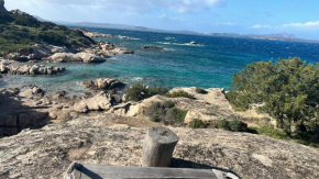 Nuovi Appartamenti Tri e Bilocali in Residence con Piscina a Porto Cervo 800mt Mare Liscia Di Vacca